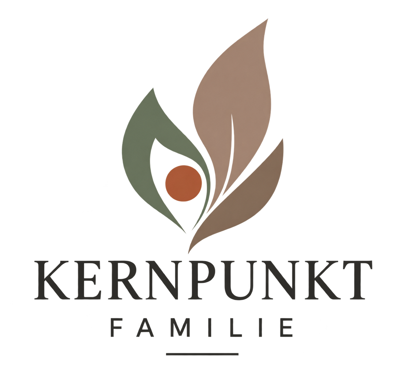 Kernpunkt Familie